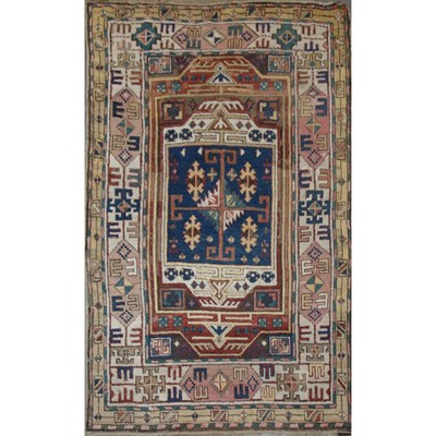 Lot 239 - Derbend Rug Northeast Caucasus, first quarter...