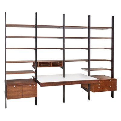 Lot 326 - George Nelson & Associates American, 20th...
