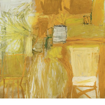 Lot 65 - Joseph Stefanelli American, b. 1921 Untitled,...
