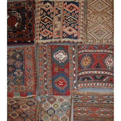 Lot 253 - Miscellaneous Group of Pillows Approximately...