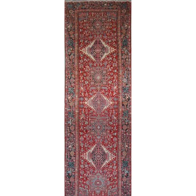 Lot 219 - Karadja Gallery Carpet Northwest Iran, mid...