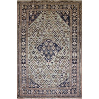 Lot 469 - Meshkin Rug Northwest Iran, second half of the...