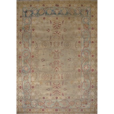Lot 690 - Amritsar Carpet North India, last quarter of...