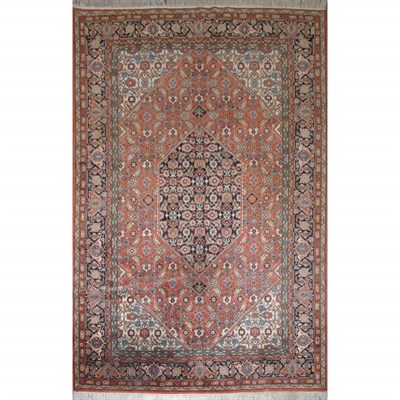 Lot 658 - Bidjar Style Carpet Romania, contemporary The...