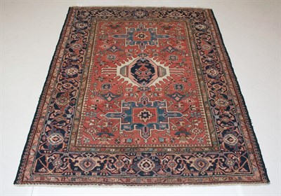 Lot 364 - Karadja Rug Northwest Persia, circa 1925 Three...