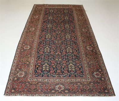 Lot 367 - Fereghan Rug North Persia, circa 1900 The...