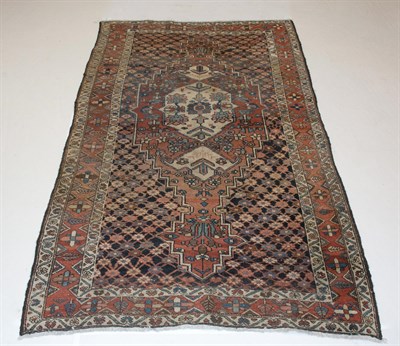 Lot 370 - Fereghan Rug North Persia, first quarter of...