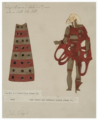 Lot 138 - Isamu Noguchi American, 1904-1988 Sir John...