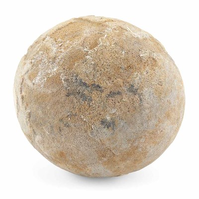Lot 1107 - Saltasaurus Dinosaur Egg Salta Province,...