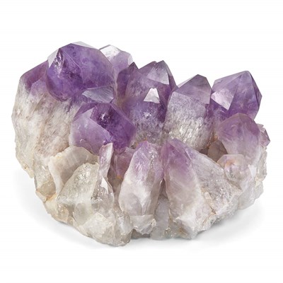 Lot 1130 - Bolivian Amethyst Anahi Mine, La Gaiba...