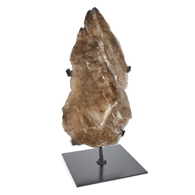 Lot 1132 - Natural Smoky Quartz Minas Gerais, Brazil...