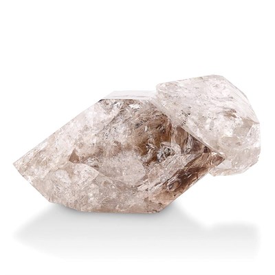 Lot 1135 - Herkimer Diamond Ace of Diamonds Mine,...