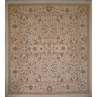 Lot 499 - Amristsar Carpet North India, last quarter of...