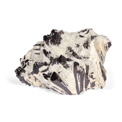Lot 1139 - Huebnerite Pasto Bueno, Peru A specimen of...