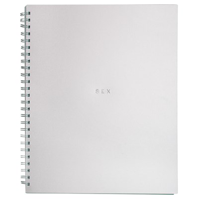 Lot 97 - MADONNA Sex. New York: Warner Books, 1992....