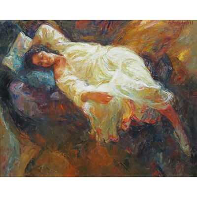 Lot 4 - Joan Beltran Bofill Spanish, 1934-2009 Felices...