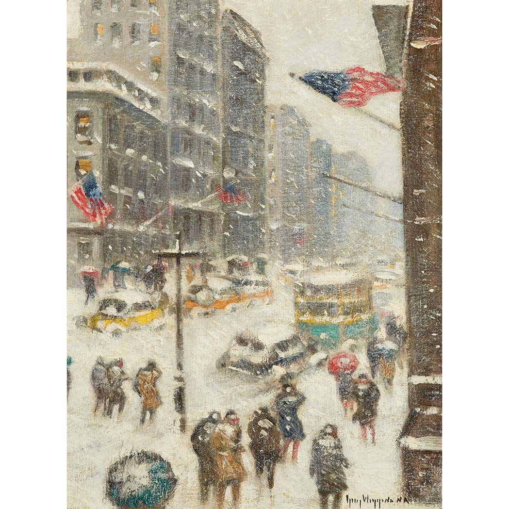 Lot 95 - Guy Carleton Wiggins