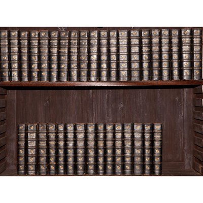 Lot 433 - [FINE BINDINGS] DICKENS, CHARLES. Works....