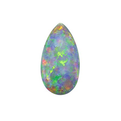 Lot 180 - Unmounted Black Opal