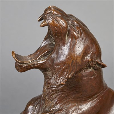 Lot 80 - Anna Vaughn Hyatt Huntington American,...