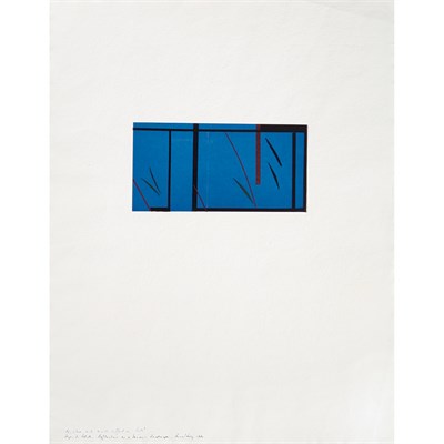 Lot 138 - Stephen Edlich American, 1944-1989 (i)...