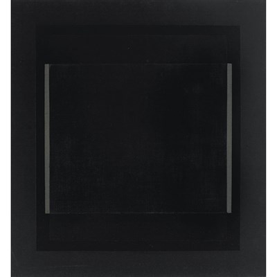 Lot 118 - Don Voisine American, b. 1952 Wait for the Sun,...