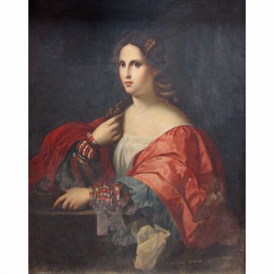 Lot 5 - After Jacopo Palma, called Palma Vecchio...