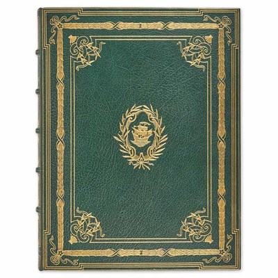 Lot 142 - [FINE BINDING] Fads and Fancies of...