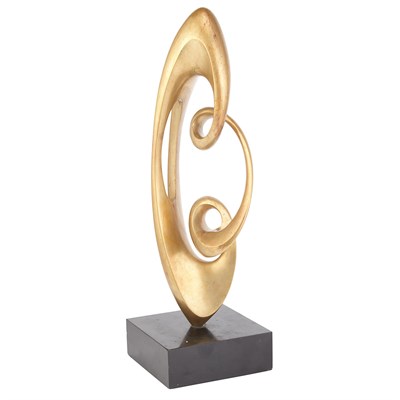 Lot 99 - Antonio Grediaga Kieff Canadian/Spanish, b....