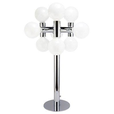Lot 332 - 20th Century Design Multi-Arm Lamp, 1960s...