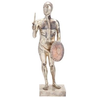Lot 28 - Giorgio de Chirico Italian, 1888-1978 Il...