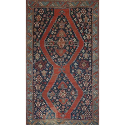 Lot 235 - Karabagh Rug Southwest Caucasus, last quarter...
