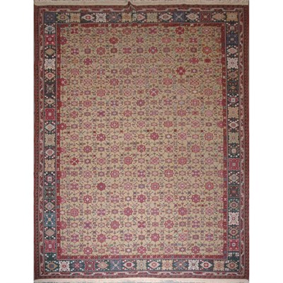Lot 462 - Soumac Carpet China, contemporary The allover...