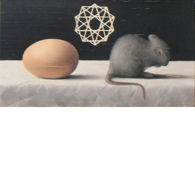 Lot 29 - Claude Saccaro American, 20th Century The...
