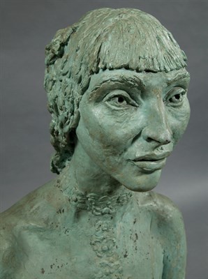 Lot 46 - Sir Jacob Epstein British, 1880-1959 Fifth...