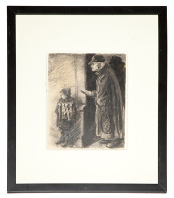 Lot 101 - William Sharp Austrian/American, 1900-1961 (i)...