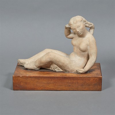 Lot 55 - Berta O'Hare Margoulies American/Polish,...