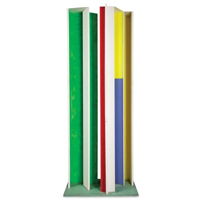 Lot 31 - John Ferren American, 1905-1970 Standing Form,...