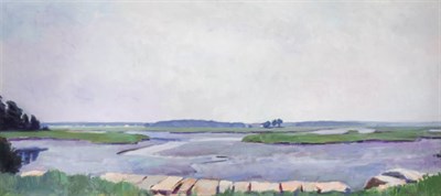 Lot 73 - Larry Horowitz American, b. 1957 Wingarsheik...