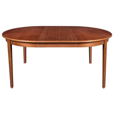 Lot 237 - Niels O. Møller Norwegian, 1920-1982 Dining...