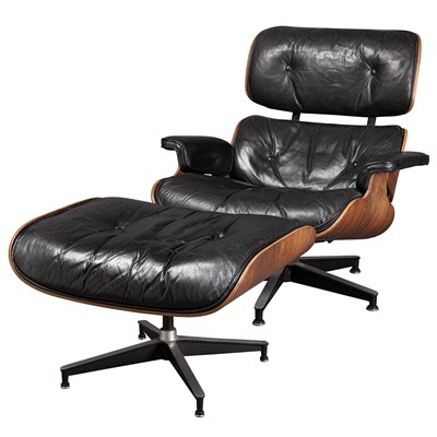 Lot 253 - Charles and Ray Eames American, 1907-1978 and...