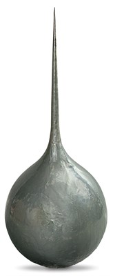 Lot 114 - Charles Long American, b. 1958 Abe Lincoln,...