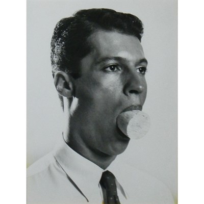 Lot 8 - Maurizio Cattelan Italian, b. 1960 Untitled,...