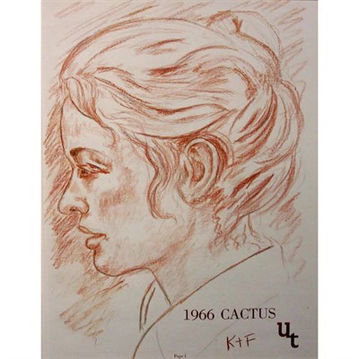 Lot 25 - Keith Edmier American. b. 1967 Farrah Fawcett-...
