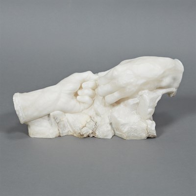 Lot 24 - Keith Edmier and Farrah Fawcett American, b....