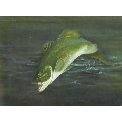 Lot 23 - Harry A. Driscole American, 1861-1923 The...