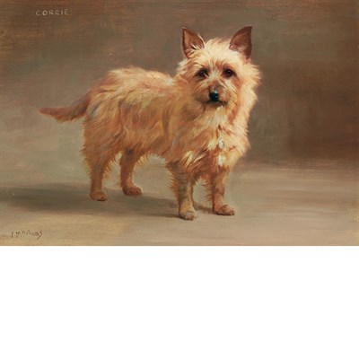 Lot 28 - Frances Mabel Hollams British, 1877-1963...