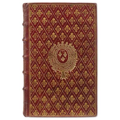 Lot 150 - [BINDING-LE RÉGENT] Office de la Semaine...