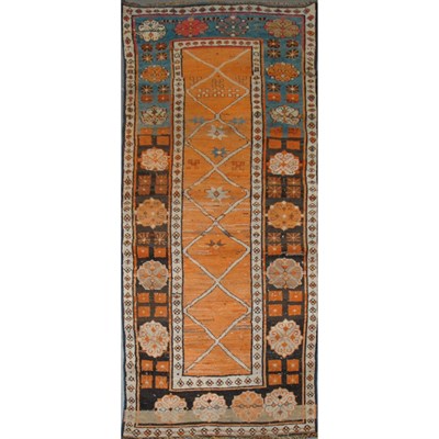 Lot 556 - Talish Runner Southeast Caucasus, first...