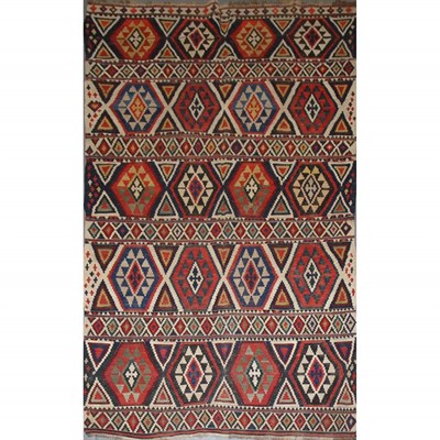 Lot 225 - Shirvan Kilim East Caucasus, late 19th century...